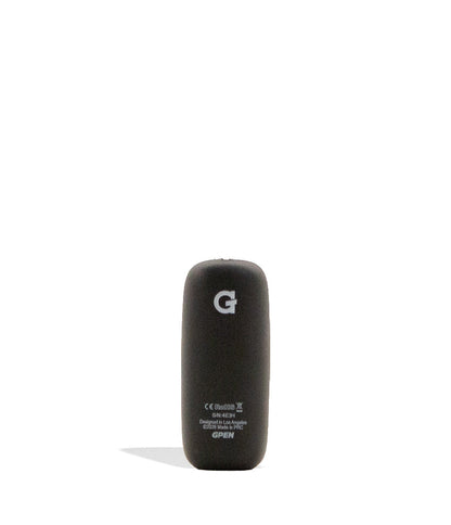 G Pen 510 Original Variable Voltage Battery 20pk Single Back View on White Background