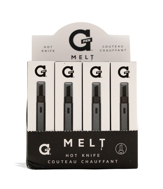 G Pen Melt Hot Knife 20pk Front View on White Background