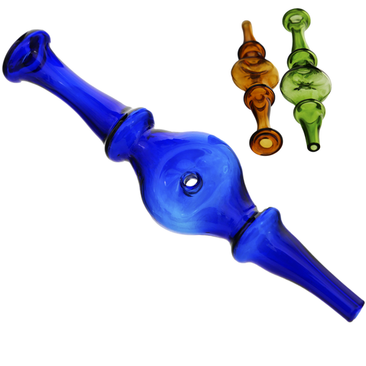 4.5" Color Straw