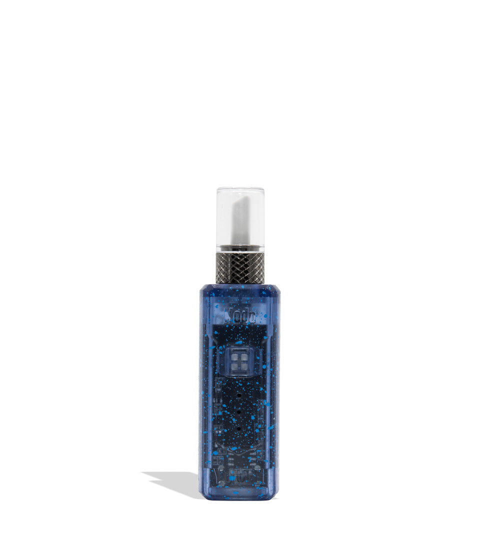 Wulf Mods Kodo X-Ray hot knife in blue on blue spatter on a white background