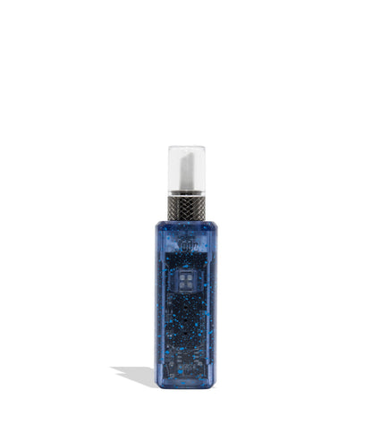 Wulf Mods Kodo X-Ray hot knife in blue on blue spatter on a white background