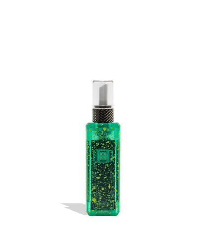 Wulf Mods Kodo X-Ray hot knife in green on green spatter on a white background