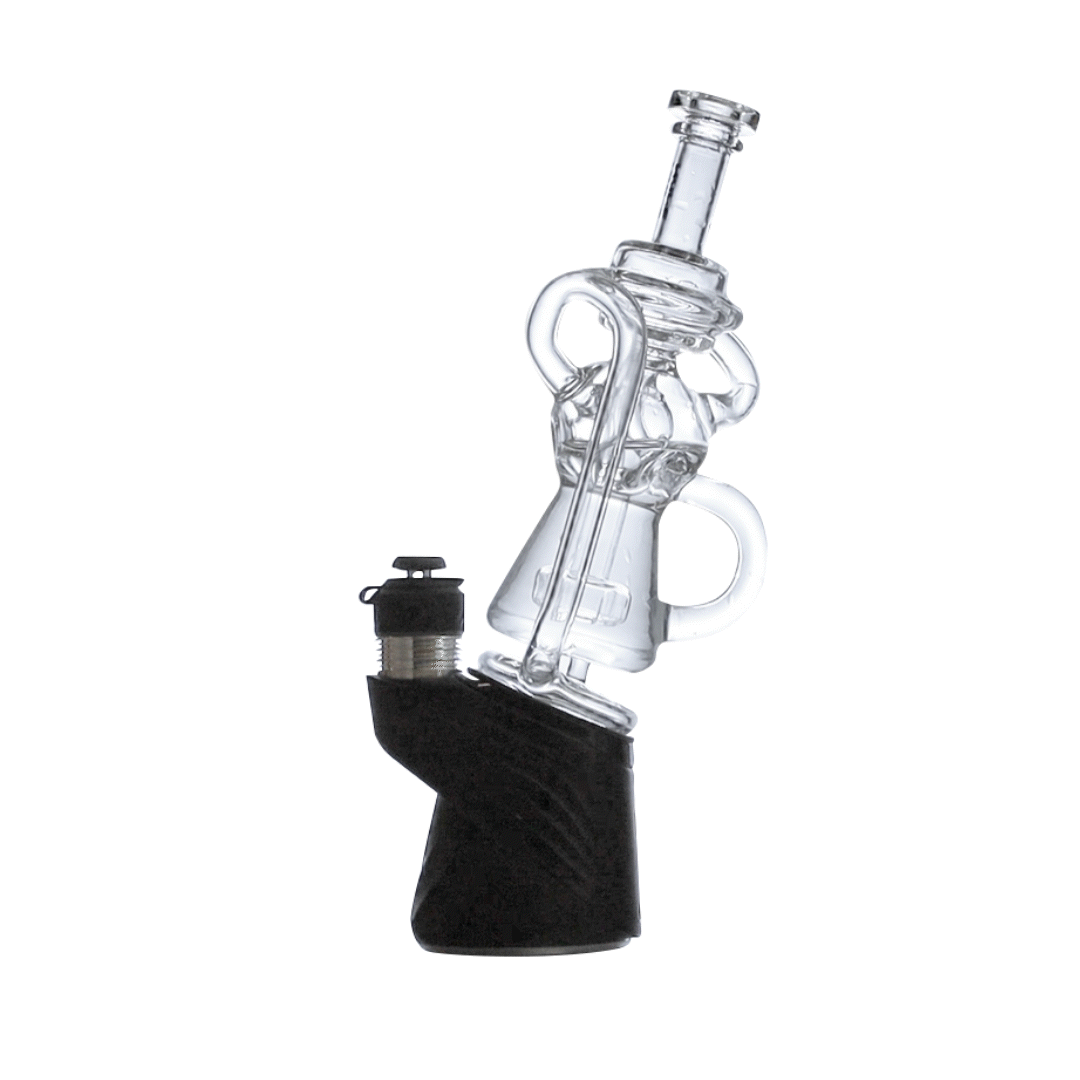 Wulf Mods Loop Puffco Peak Top