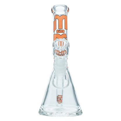 Mini Beaker by M&M Tech - M&M Tech Glass