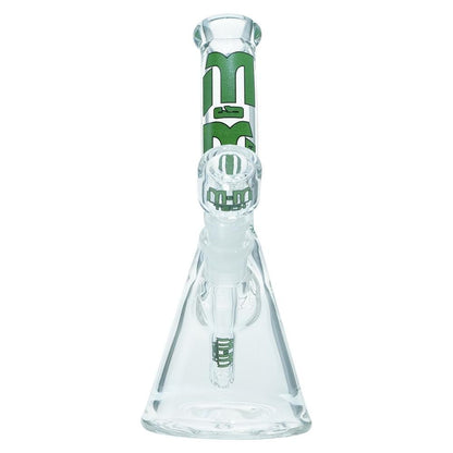 Mini Beaker by M&M Tech - M&M Tech Glass