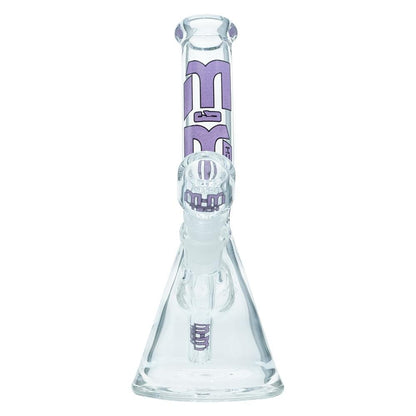 Mini Beaker by M&M Tech - M&M Tech Glass