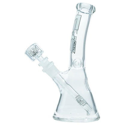 Mini Beaker by M&M Tech - M&M Tech Glass