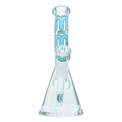 Mini Beaker by M&M Tech - M&M Tech Glass