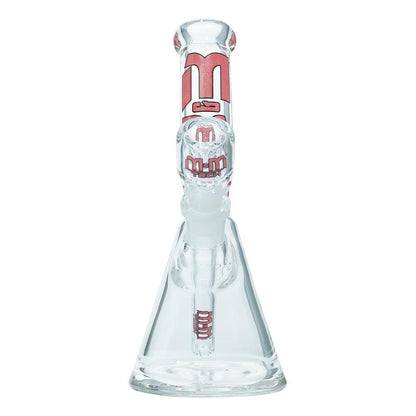 Mini Beaker by M&M Tech - M&M Tech Glass