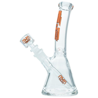 Mini Beaker by M&M Tech - M&M Tech Glass