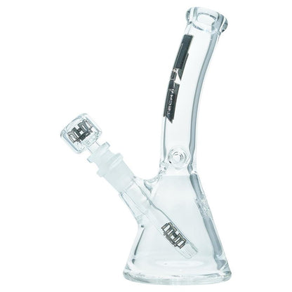 Mini Beaker by M&M Tech - M&M Tech Glass