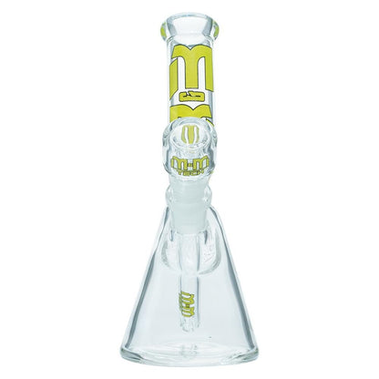 Mini Beaker by M&M Tech - M&M Tech Glass