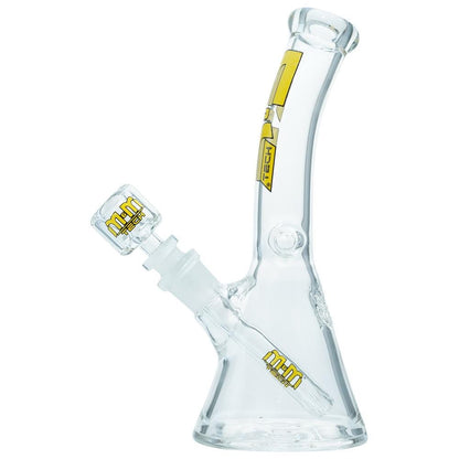 Mini Beaker by M&M Tech - M&M Tech Glass