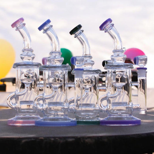 3 PACK Monark Super Heavy Incycler w/ Disc Perc