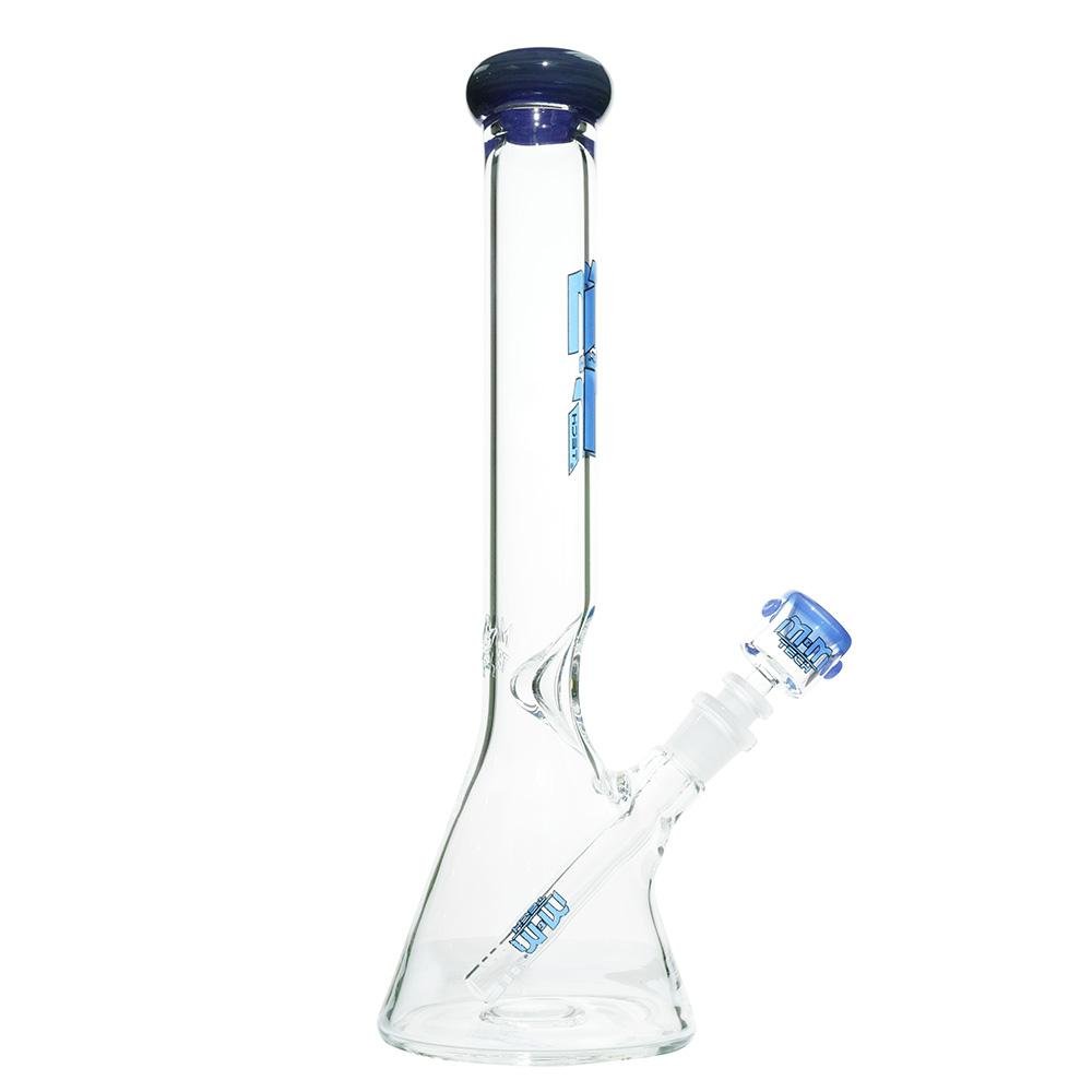 OG Beaker by M&M Tech - M&M Tech Glass