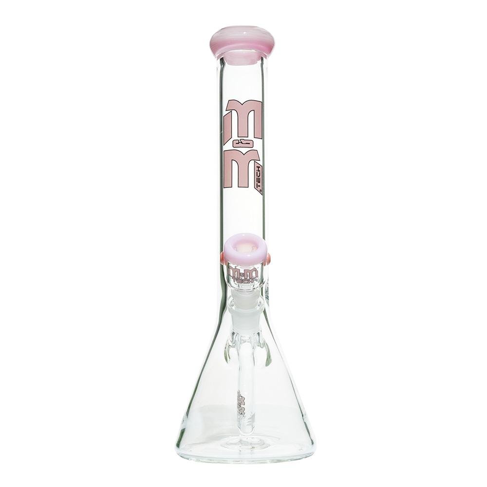 OG Beaker by M&M Tech - M&M Tech Glass