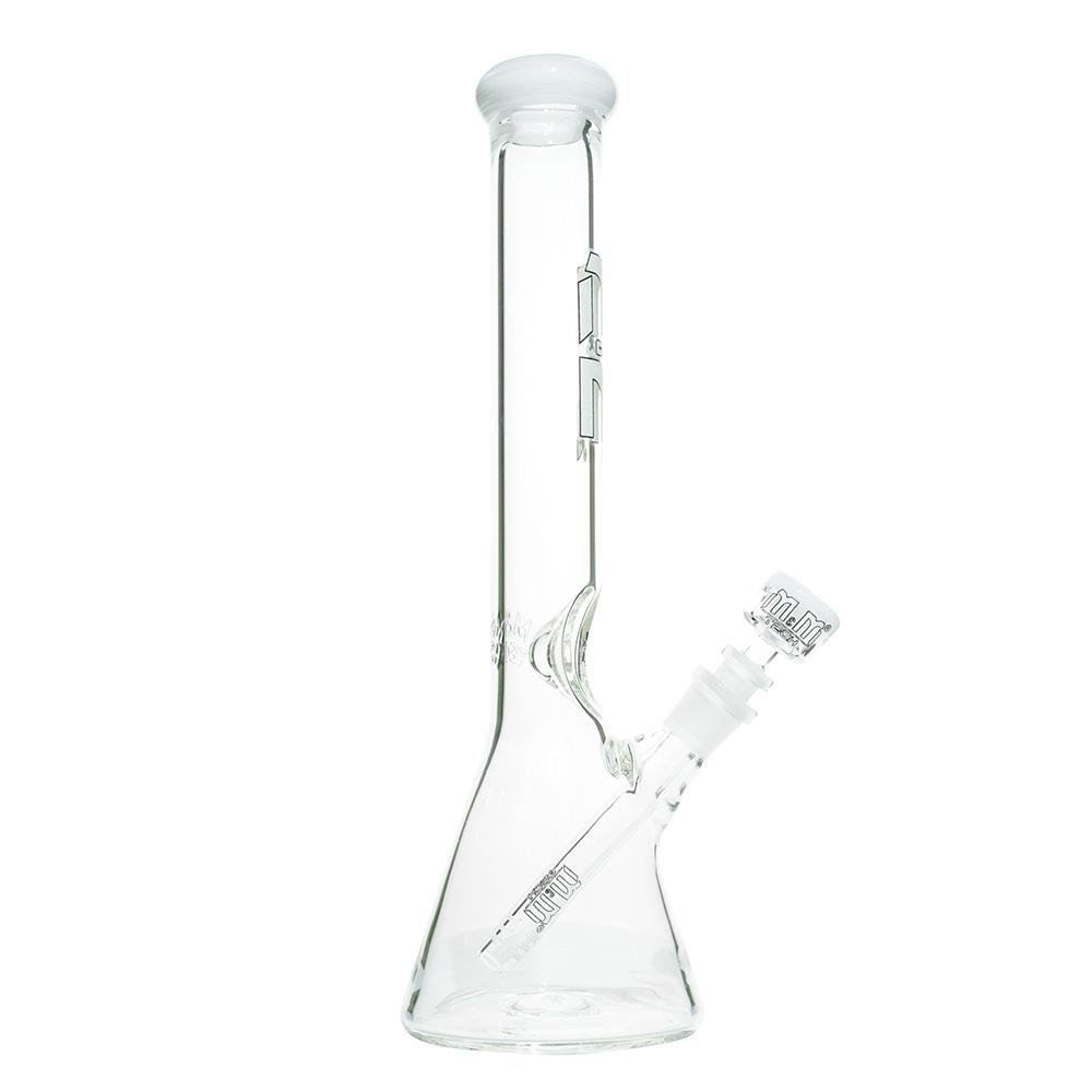 OG Beaker by M&M Tech - M&M Tech Glass