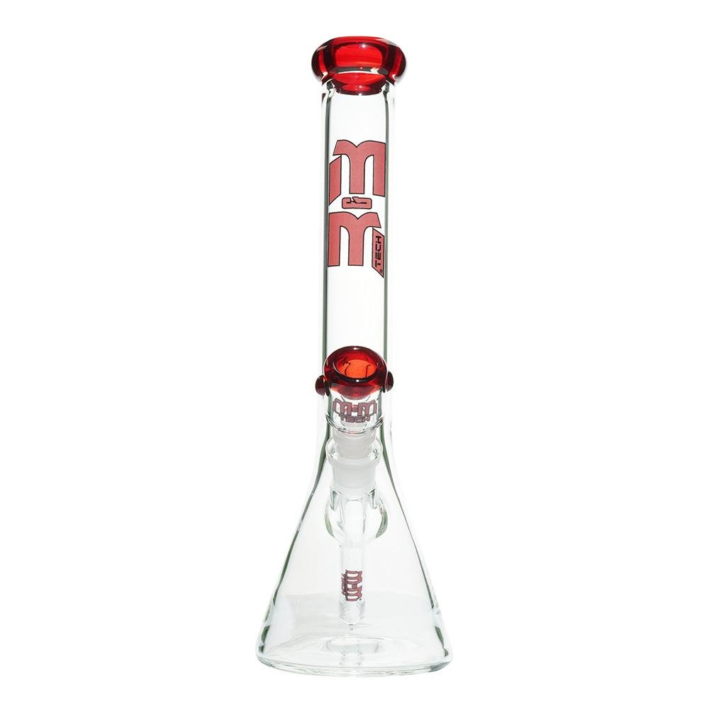 OG Beaker by M&M Tech - M&M Tech Glass