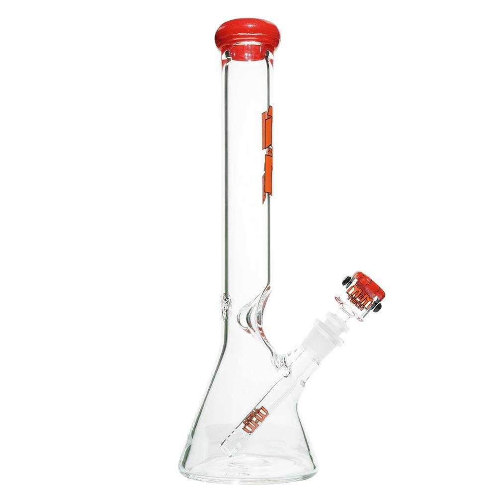 OG Beaker by M&M Tech - M&M Tech Glass