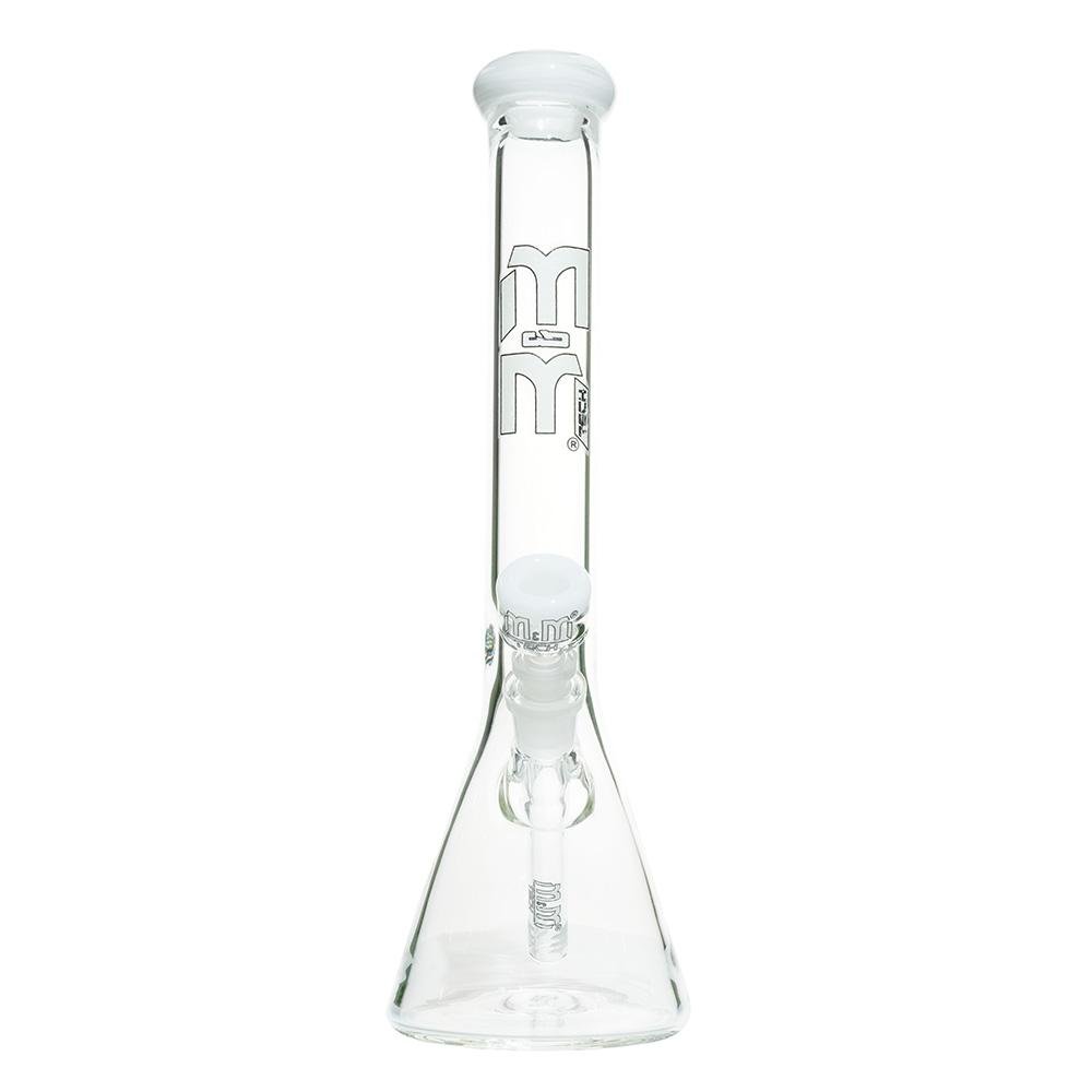 OG Beaker by M&M Tech - M&M Tech Glass