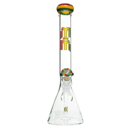 OG Beaker by M&M Tech - M&M Tech Glass