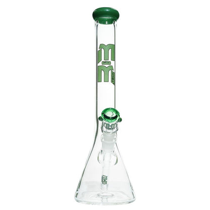 OG Beaker by M&M Tech - M&M Tech Glass