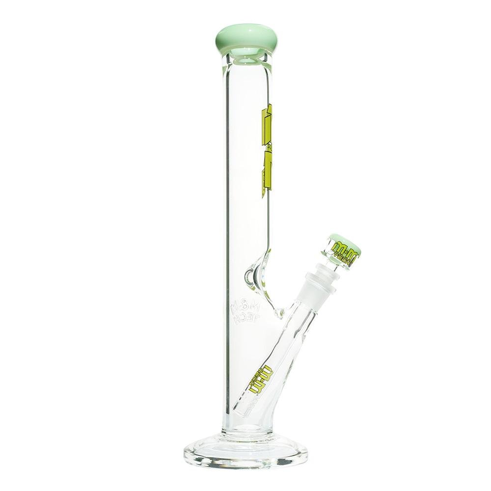 OG Straight Tube by M&M Tech - M&M Tech Glass