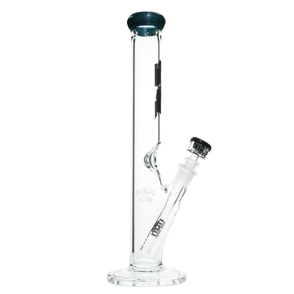 OG Straight Tube by M&M Tech - M&M Tech Glass