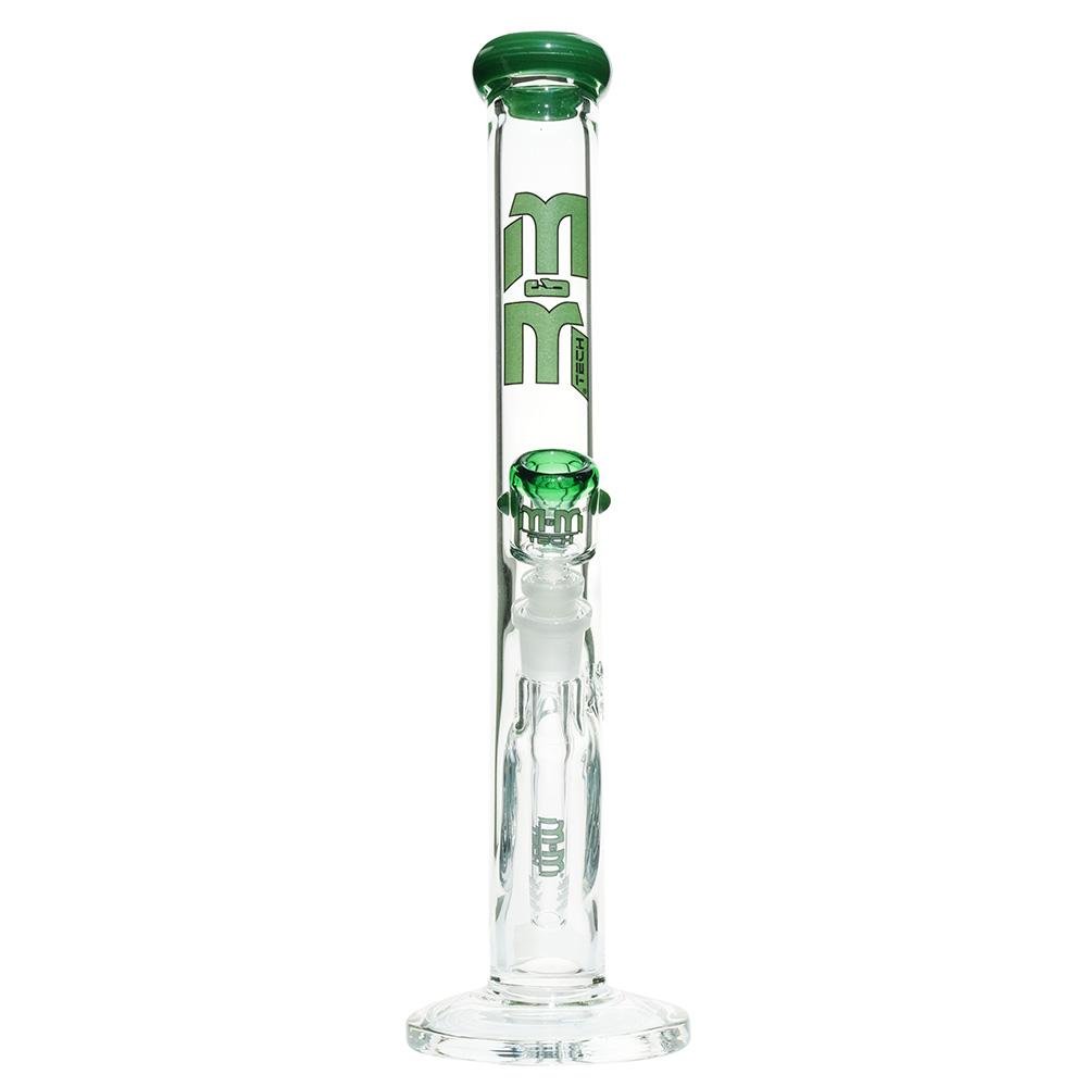 OG Straight Tube by M&M Tech - M&M Tech Glass