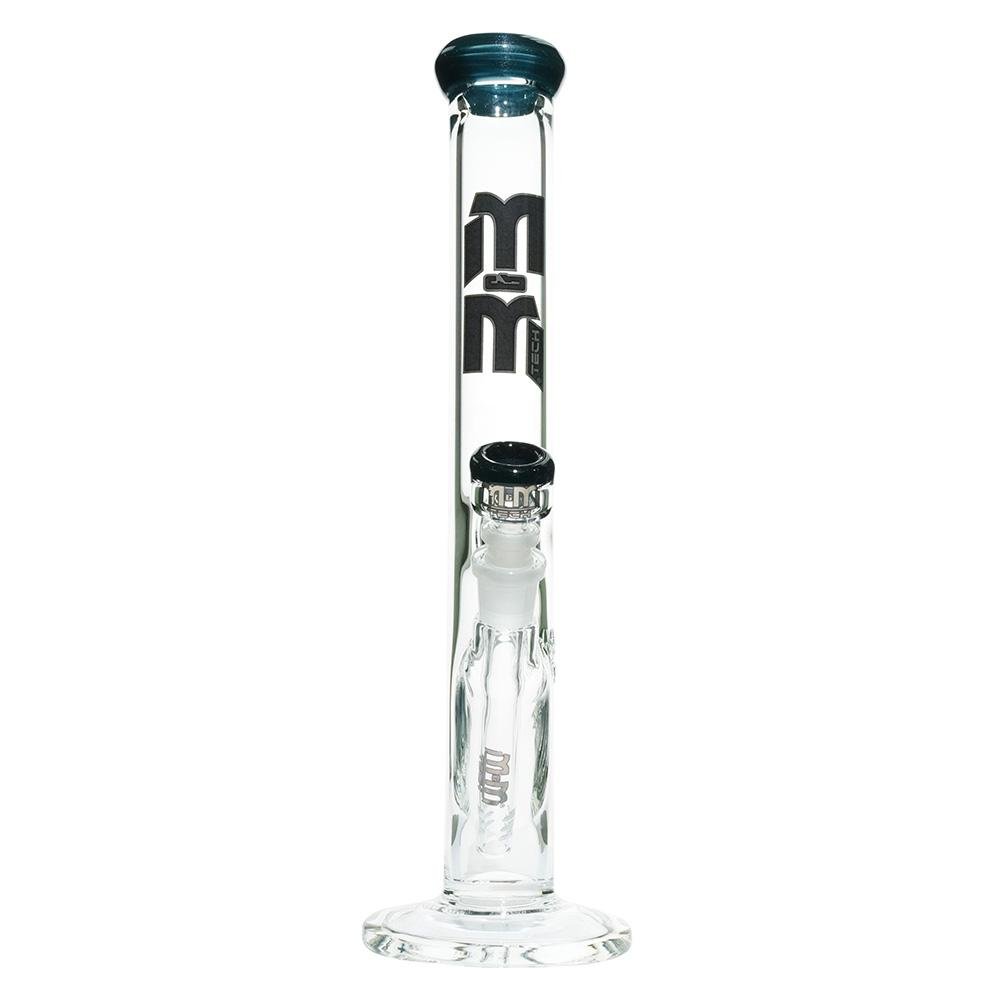 OG Straight Tube by M&M Tech - M&M Tech Glass