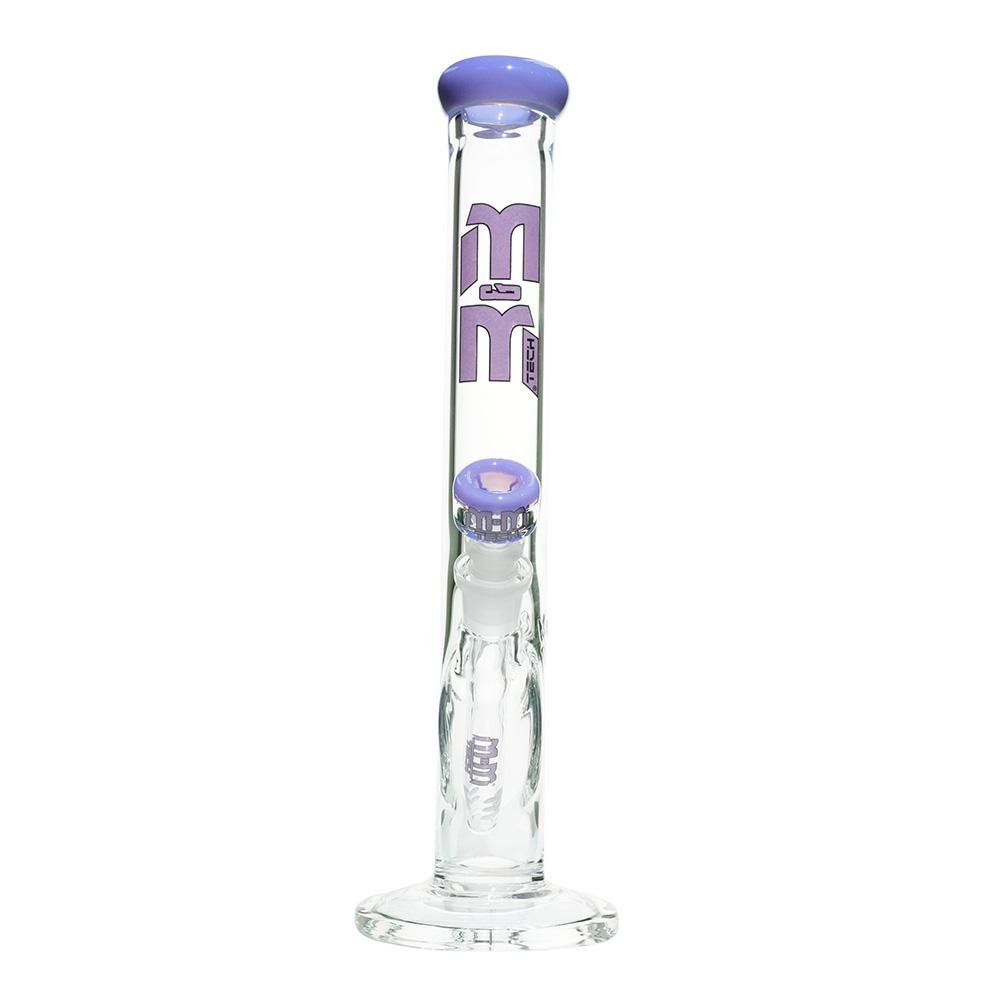 OG Straight Tube by M&M Tech - M&M Tech Glass