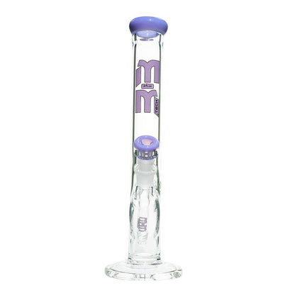 OG Straight Tube by M&M Tech - M&M Tech Glass