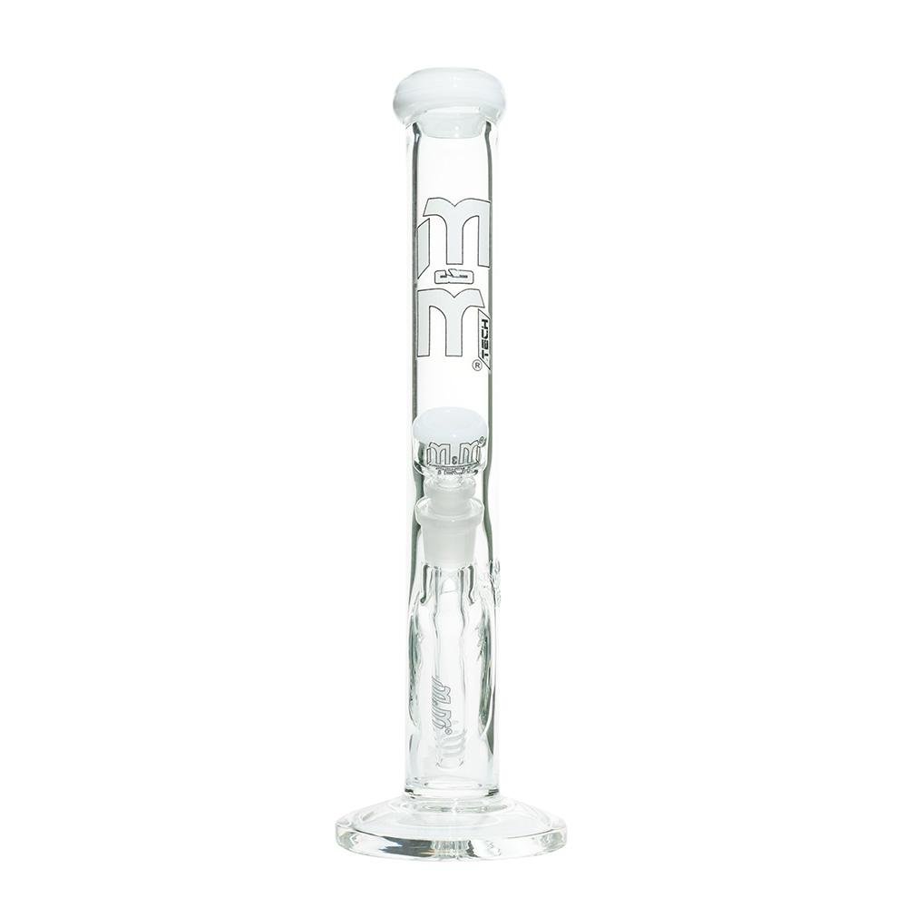 OG Straight Tube by M&M Tech - M&M Tech Glass