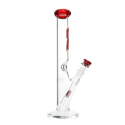 OG Straight Tube by M&M Tech - M&M Tech Glass