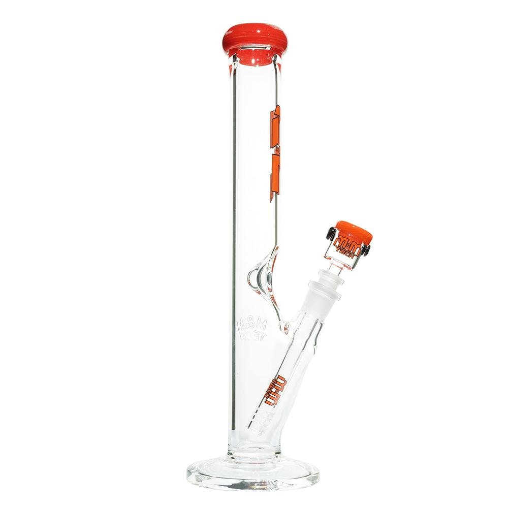 OG Straight Tube by M&M Tech - M&M Tech Glass