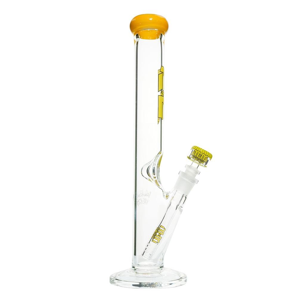 OG Straight Tube by M&M Tech - M&M Tech Glass