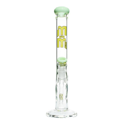 OG Straight Tube by M&M Tech - M&M Tech Glass