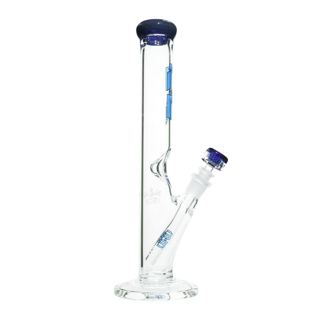 OG Straight Tube by M&M Tech - M&M Tech Glass