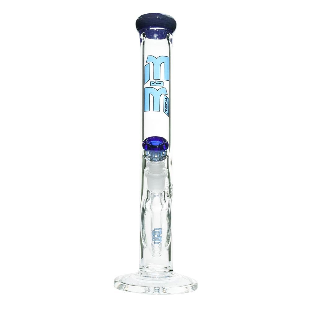 OG Straight Tube by M&M Tech - M&M Tech Glass