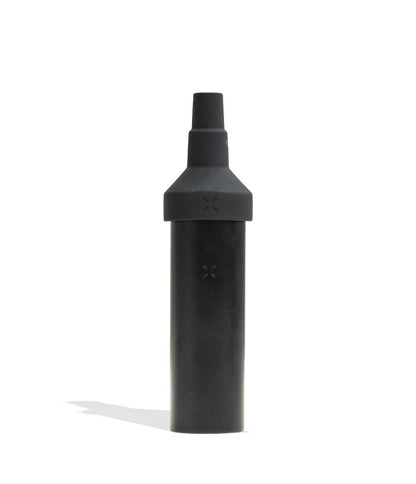 PAX Flow Water Pipe Adapter 2.0 With Unit Front View on White Background