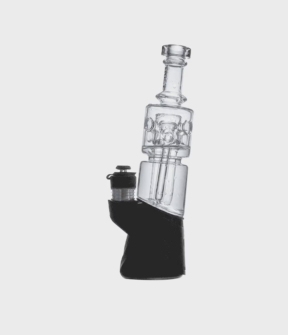 Wulf Mods Fuse Peak Attachement gif showing being used on white background [auto-mp4]