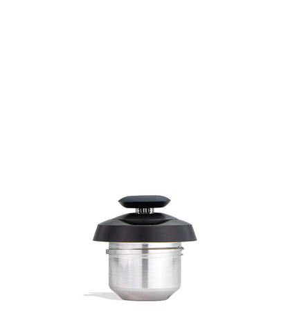 Puffco New Proxy 3D Heating Chamber Front View on White Background