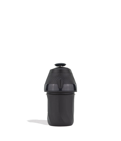 Onyx Puffco New Proxy Portable Concentrate Vaporizer Base Front View on White Background