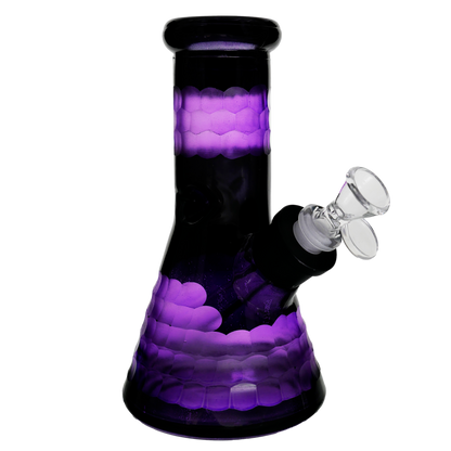 8" 50x7mm Midnight Hour