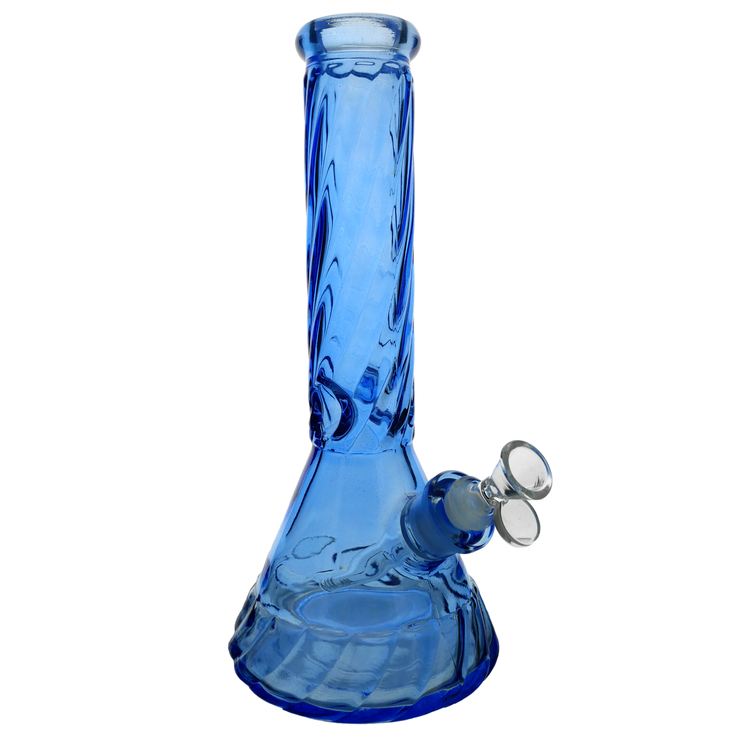 12" 50x7mm Color Spirals