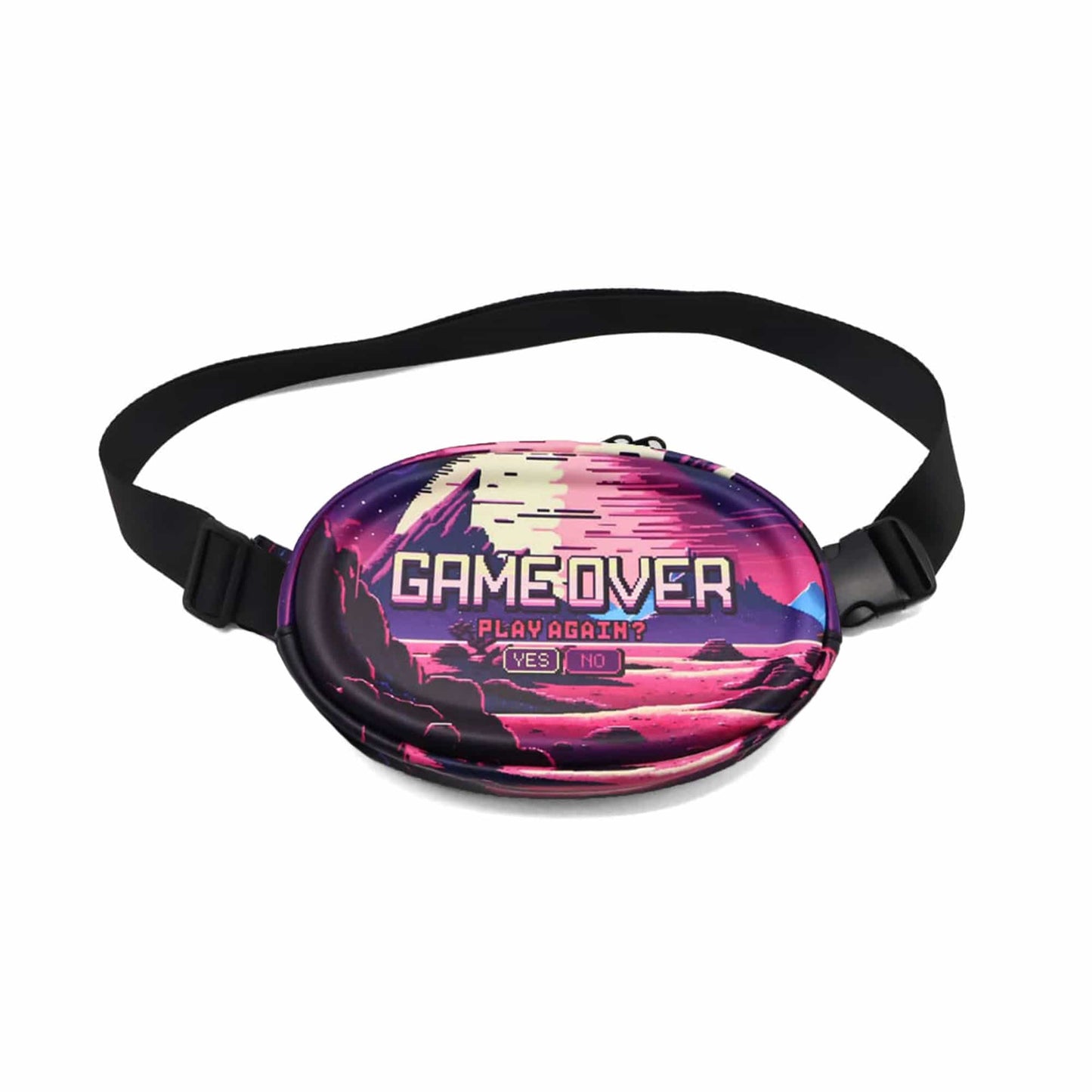 Fanny Pack