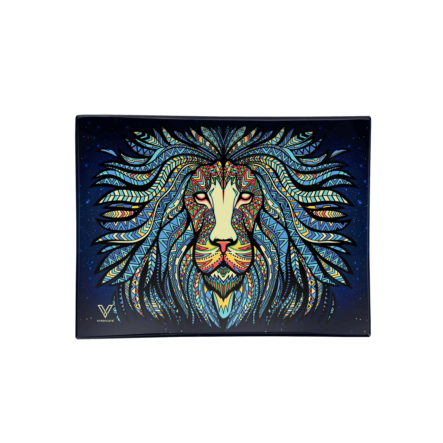 Glass Tray