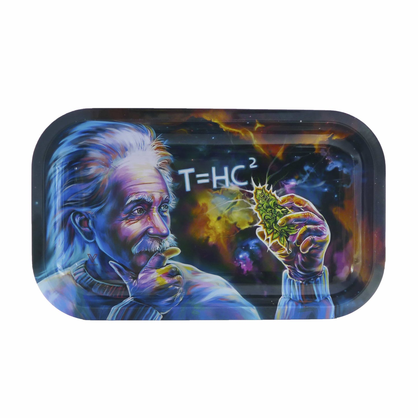 Metal Tray