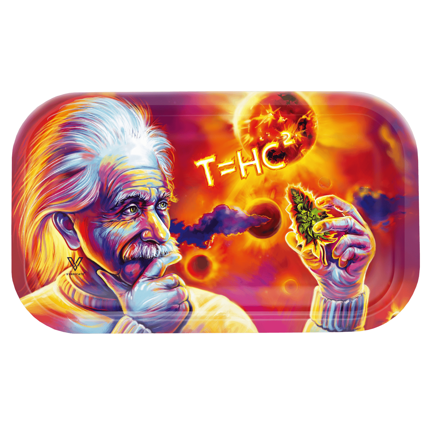 Metal Tray