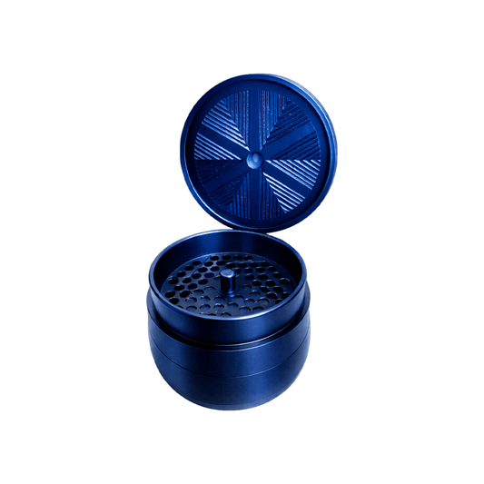 Gridlock Grinder